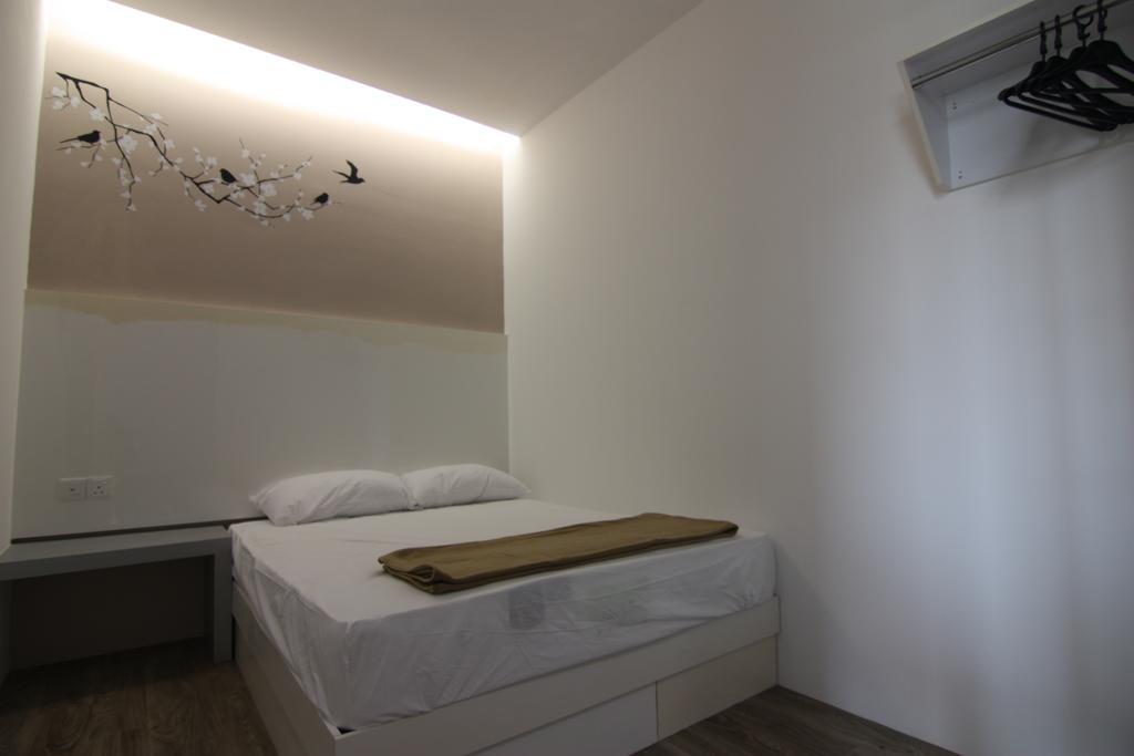Beacon Inn Johor Bahru Habitación foto
